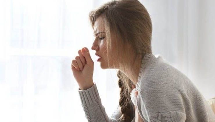 Uzmanı açıkladı: İşte öksürüğe iyi gelen 7 öneri