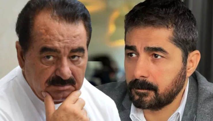 İbrahim Tatlıses’in o sözleri Ahmet Tatlı’ya mı? Paylaşımı dikkat çekti