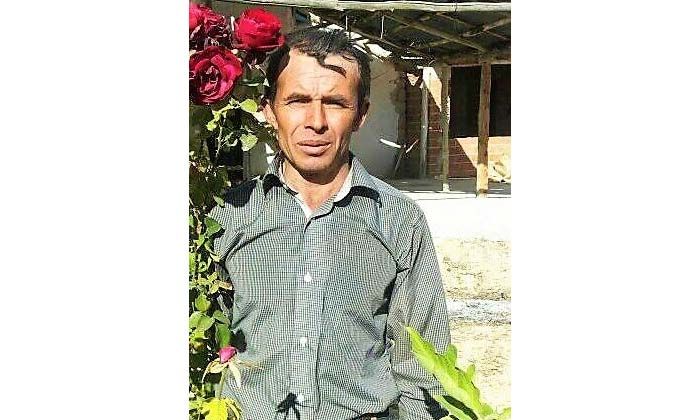 Kestiği ağacın altında kalan Yılmaz Dukan hayatını kaybetti