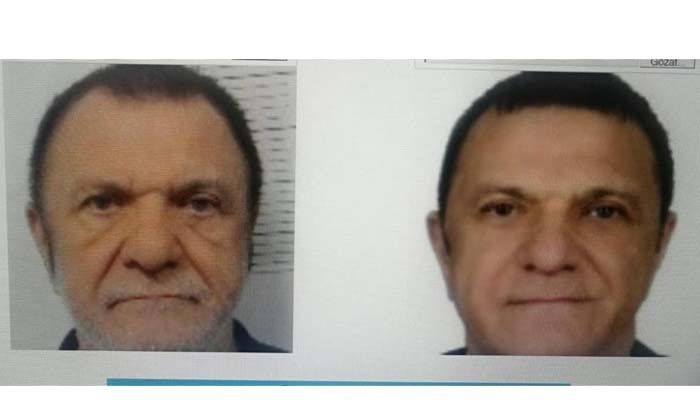 Necip Hablemitoğlu suikast zanlısı emekli albay Mustafa Levent Göktaş Bulgaristan’da yakalandı