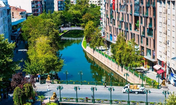 Eskişehir’de kasko sigortası ilk sırada