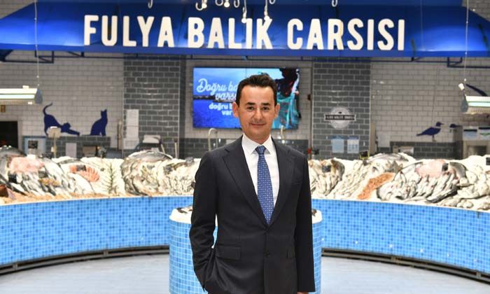 CarrefourSA balık tüketimini sürdürülebilir üretimle artırıyor