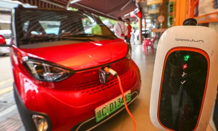 Elektrikli araç bataryalarında ‘terawatt saat’ dönemi başlıyor