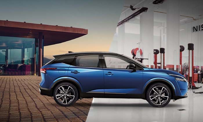 Nissan’dan sonbaharın ilk bakım fırsatı