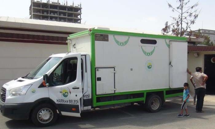 Şanlıurfa’da otomobilin çarptığı Elif Baytok hayatını kaybetti