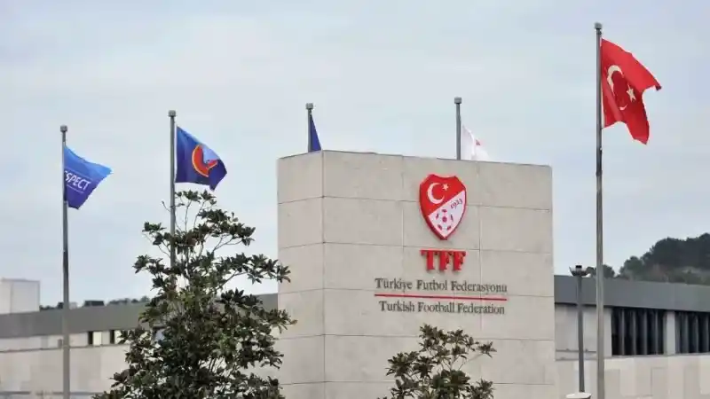 Süper Lig’den 9 kulüp PFDK’ya sevk edildi