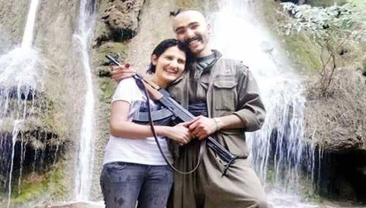 Bakan Soylu duyurdu: HDP’li Semra Güzel yakalandı