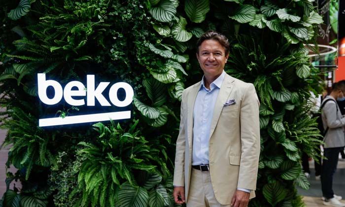 Hakan Bulgurlu’dan sürdürülebilir değişim için inovasyon çağrısı