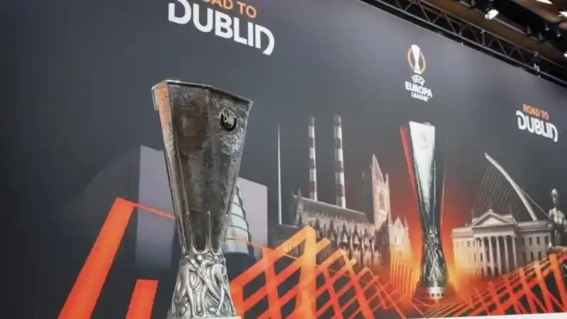 UEFA Avrupa Ligi’nde yarı finalistler yarın belli olacak