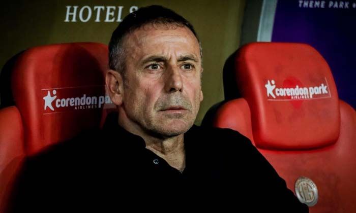 Abdullah Avcı: Abdülkadir Ömür’e teklif yok