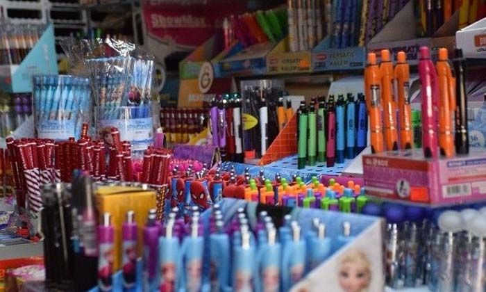 Okullar öncesi alışveriş yapacak ailelere uyarı!