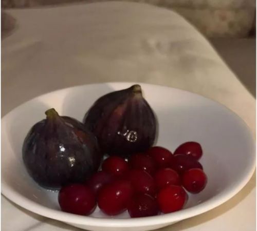 İkinci bebeğini bekleyen Fahriye Evcen’in canı öyle bir şeye aşerdi ki… İlk işi paylaşmak oldu