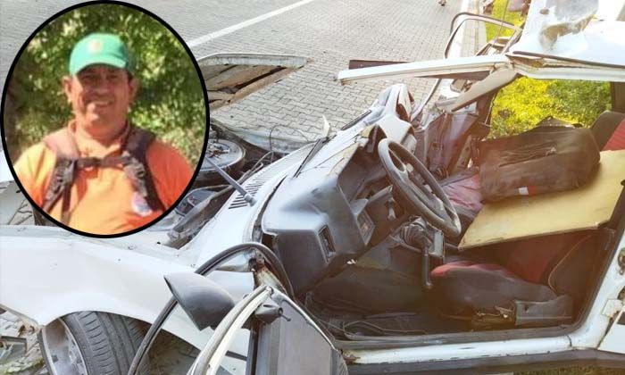 Marmaris’teki kazada Bayram Deniz hayatını kaybetti