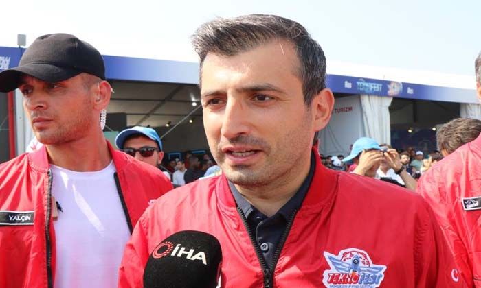 Selçuk Bayraktar: Kemal Kılıçdaroğlu’nun maalesef talihsiz açıklamaları oldu