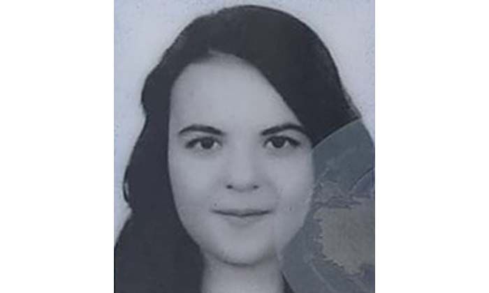 Görev yerine giden öğretmen Özge Kılıç kazada hayatını kaybetti