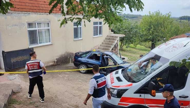 Amcası tarafından vurularak öldürülmüştü! Yeni detay ortaya çıktı