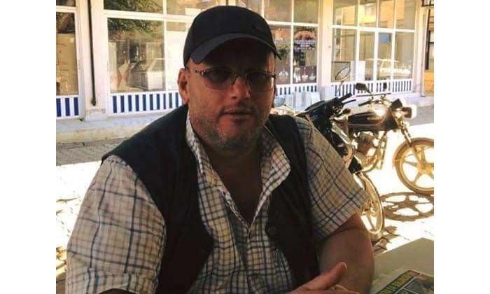 İzmir’de Mehmet Kırlı aldığı dananın boynuz darbesiyle öldü