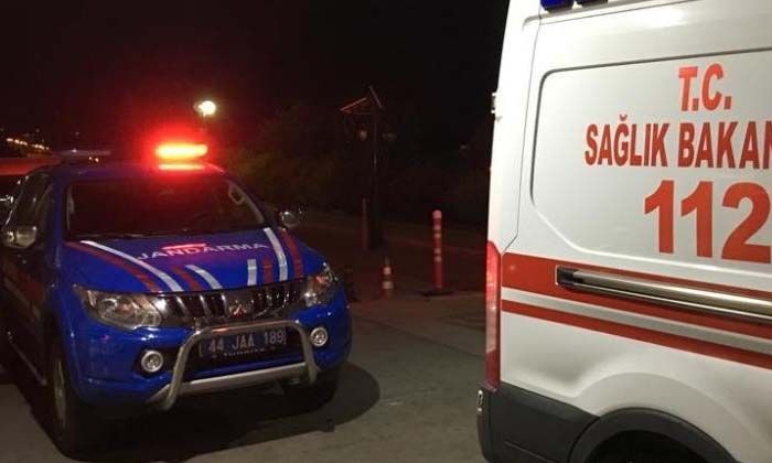 Malatya’da baraj kenarında vurulan Sevda Evli hayatını kaybetti