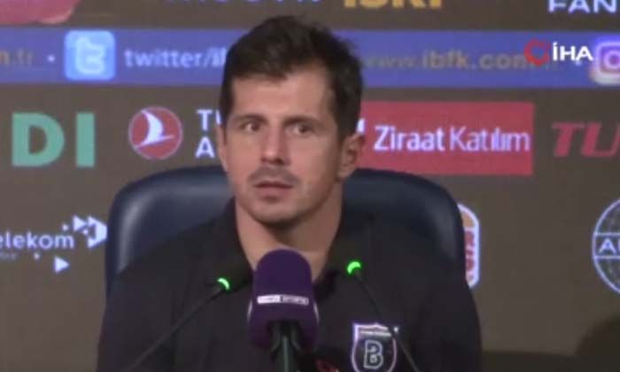 Emre Belözoğlu: Bizim için çok değerli bir 3 puan oldu