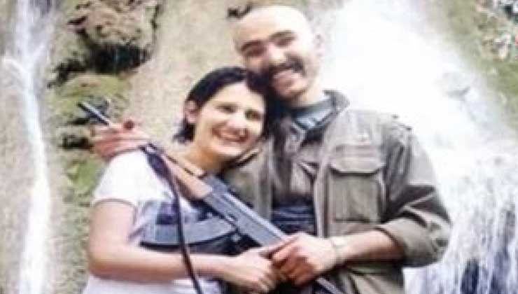 HDP’li Semra Güzel’in ifadesi ortaya çıktı