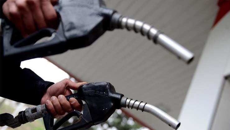 İndirimin ardından benzin ve motorine zam geliyor!