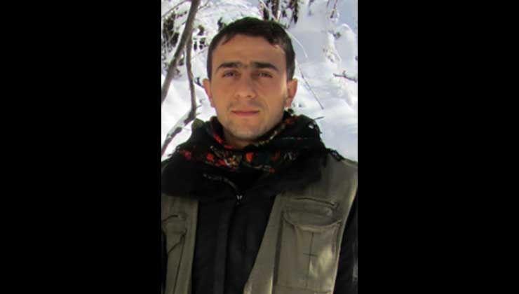 MİT’ten Kuzey Irak’ta nokta operasyon: PKK’nın sözde yöneticisi öldürüldü