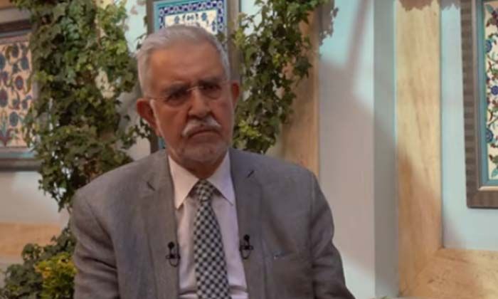 Ömer Tuğrul İnançer hayatını kaybetti Ömer Tuğrul İnançer kimdir