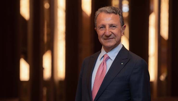 İşte Türkiye’yi dünya ikinciliğine taşıyan projeler