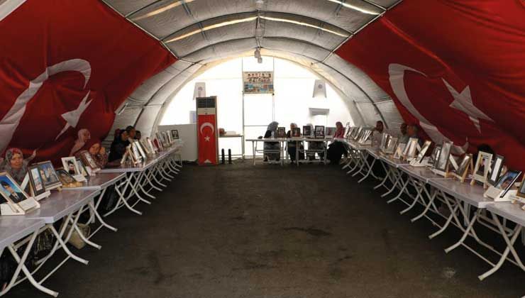 Diyarbakır annelerinden çocuklarına 4. yılında “teslim ol” çağrısı