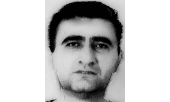 Samsun’da İlhan Şahin boğularak hayatını kaybetti