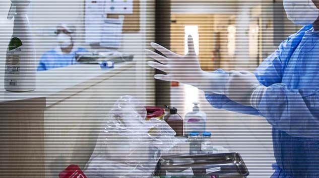 Çaresiz kalan ABD, yabancı doktor arayışına girdi