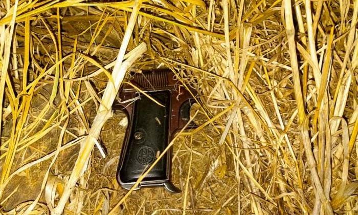 İzmir’de Şahin Çoban tabancayla vurularak öldürüldü