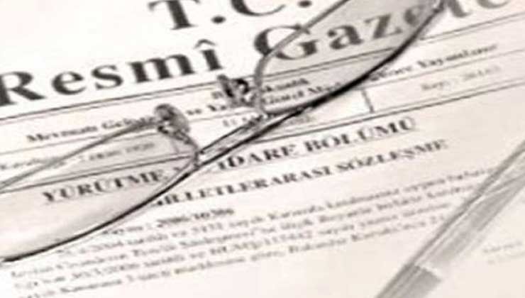 Ekonomide 3 yıllık yol haritası belli oldu