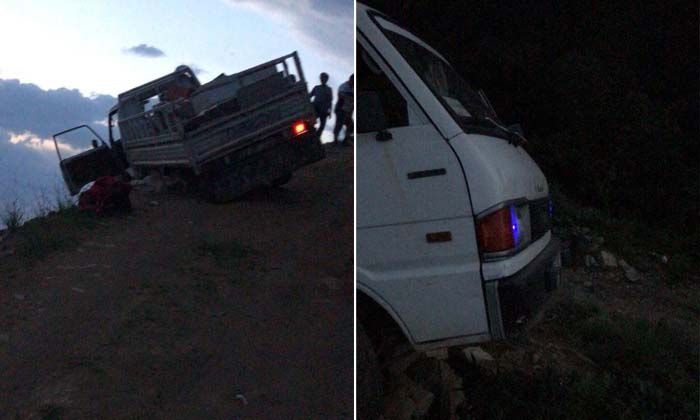 Rize’de Abdurrahman Pehlivan hayatını kaybetti