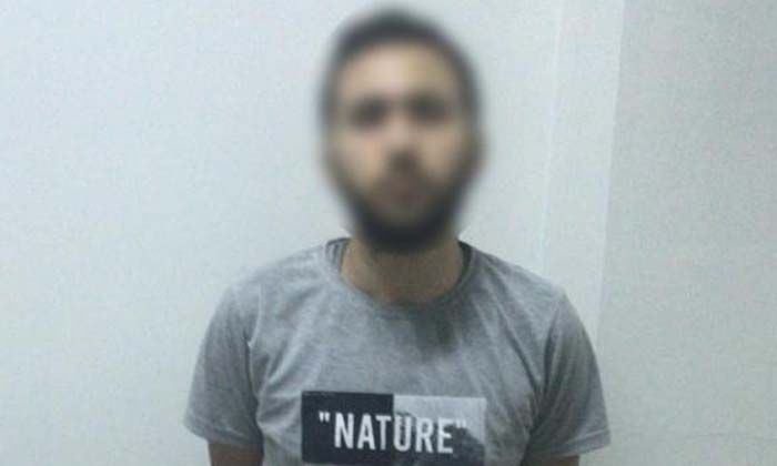 Yakalanan Delil kod adlı Hüsamettin Tanrıkulu kimdir?