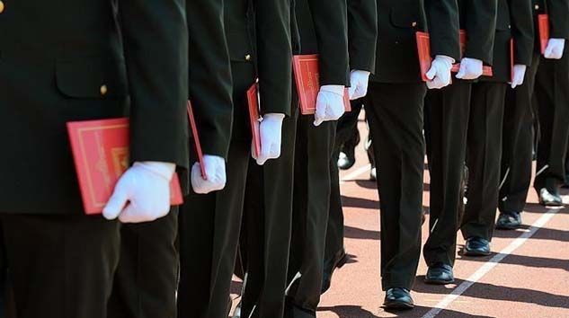 Askeri Öğrenci Aday Belirleme Sınavı ertelendi