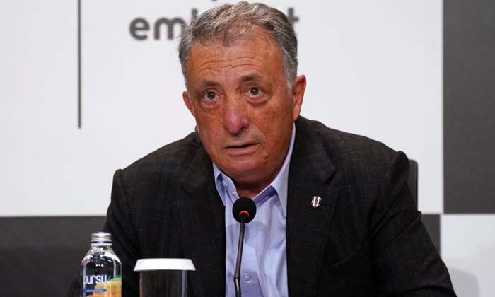 Ahmet Nur Çebi: Ankaragücü maçında yaşananlar planlıydı