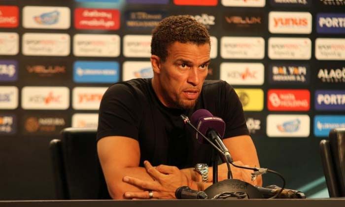 Valerien Ismael: Zor bir takıma karşı aldığımız iyi bir galibiyetten dolayı mutluyuz