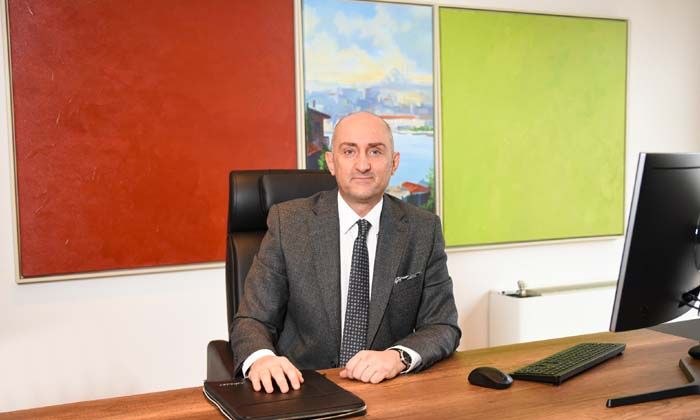 Sektör profesyonelleri 5. kez R+T Turkey’de buluşuyor