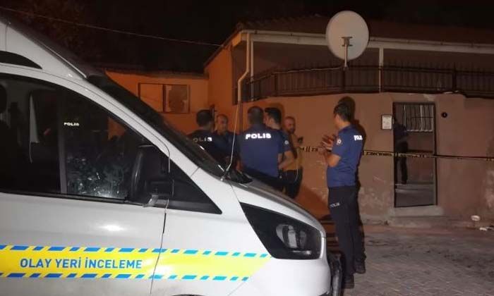 İzmir’de kanser hastası Kazım Vurgun tartıştığı oğlu tarafından öldürüldü