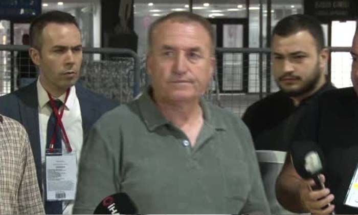 Faruk Koca: Beşiktaş camiasından da özür diliyorum