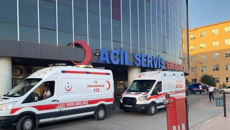 Erzincan’da feci olay! 2,5 yaşındaki çocuk öldü
