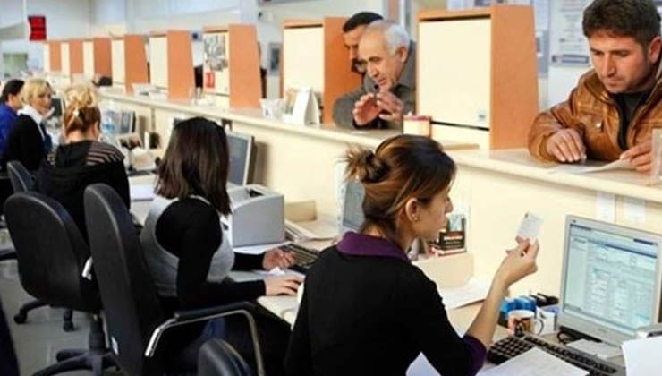 Geri sayım başladı… Kamudaki sözleşmeli personele kadro müjdesi!