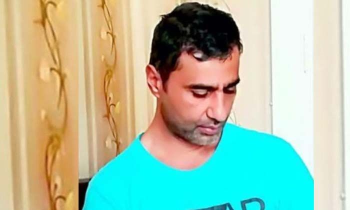 Antalya’da Mustafa Köse öldürüldü