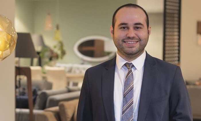 Doğtaş’ta üst düzey atama