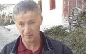 Zonguldak’ta çöp kamyonundan düşen Sezai Nalbant hayatını kaybetti