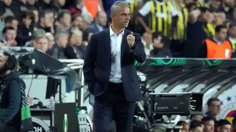 İsmail Kartal: “Turu geçmek adına her şeyi hak etmiştik”