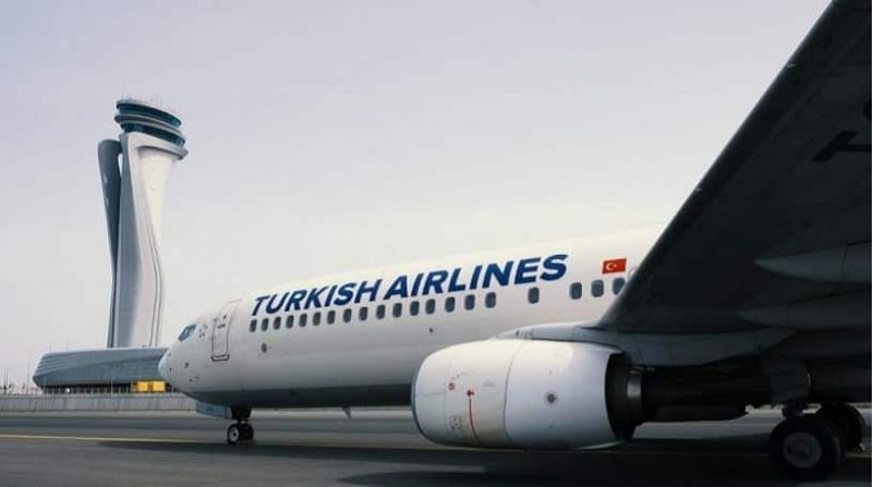 THY, bazı yurt dışı uçuşlarını durdurma kararını uzattı