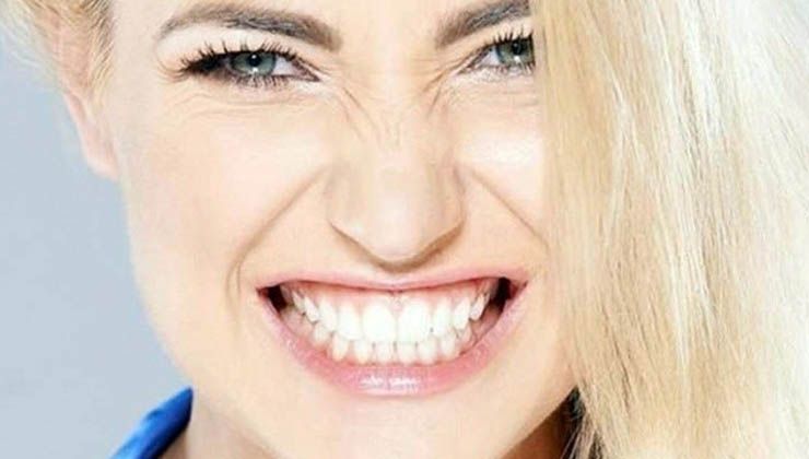 “Diş sıkmak uykuyu ve hayat kalitesini etkiliyor”