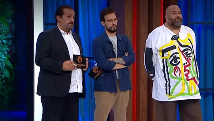 MasterChef jürisini çileden çıkaran olay: Hayırdır dördüncü şef mi olacaksın?